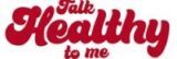 talk healthy to me logo