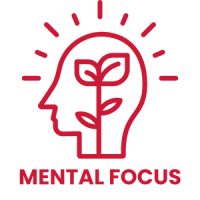 mental focus